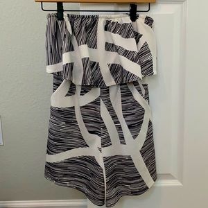 Womens romper